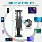 Cenawin nastavljiv nosilec za tablico in telefon 360° - slika 4