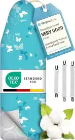 Smart&Gentle Prevleka za Likalno Desko M - slika 5