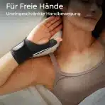 FREETOO Opornica za Palec Desne Roke L - slika 4