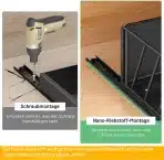 Kitstorack Izvlečni Organizator za Omarico 30 cm - slika 5