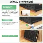 Kitstorack Izvlečni Organizator za Omarico 30 cm - slika 6