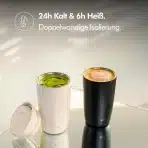 KIVY Termo Lonček s Pokrovom 350 ml - slika 3