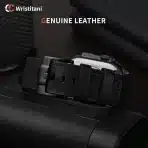 Wristitani Usnjen Pas za Apple Watch 44/45/46/49 mm - slika 2