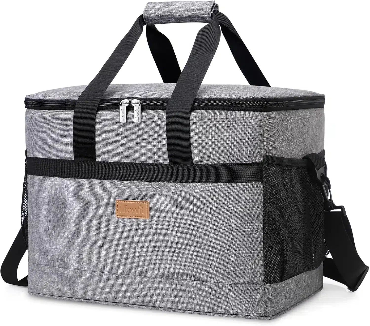 818i9wJXBvL._AC_SL1500 Lifewit ZloÅūljiva Hladilna Torba 30 l - slika 1