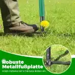 Allsetool Odstranjevalec Plevela z Ročajem 111 cm - slika 5