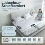 Wohnperle Love Bridge Spojnik za Vzmetnice - slika 2
