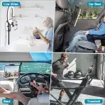 Cenawin nastavljiv nosilec za tablico in telefon 360° - slika 6