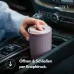 KIVY Termo Lonček s Pokrovom 350 ml - slika 5